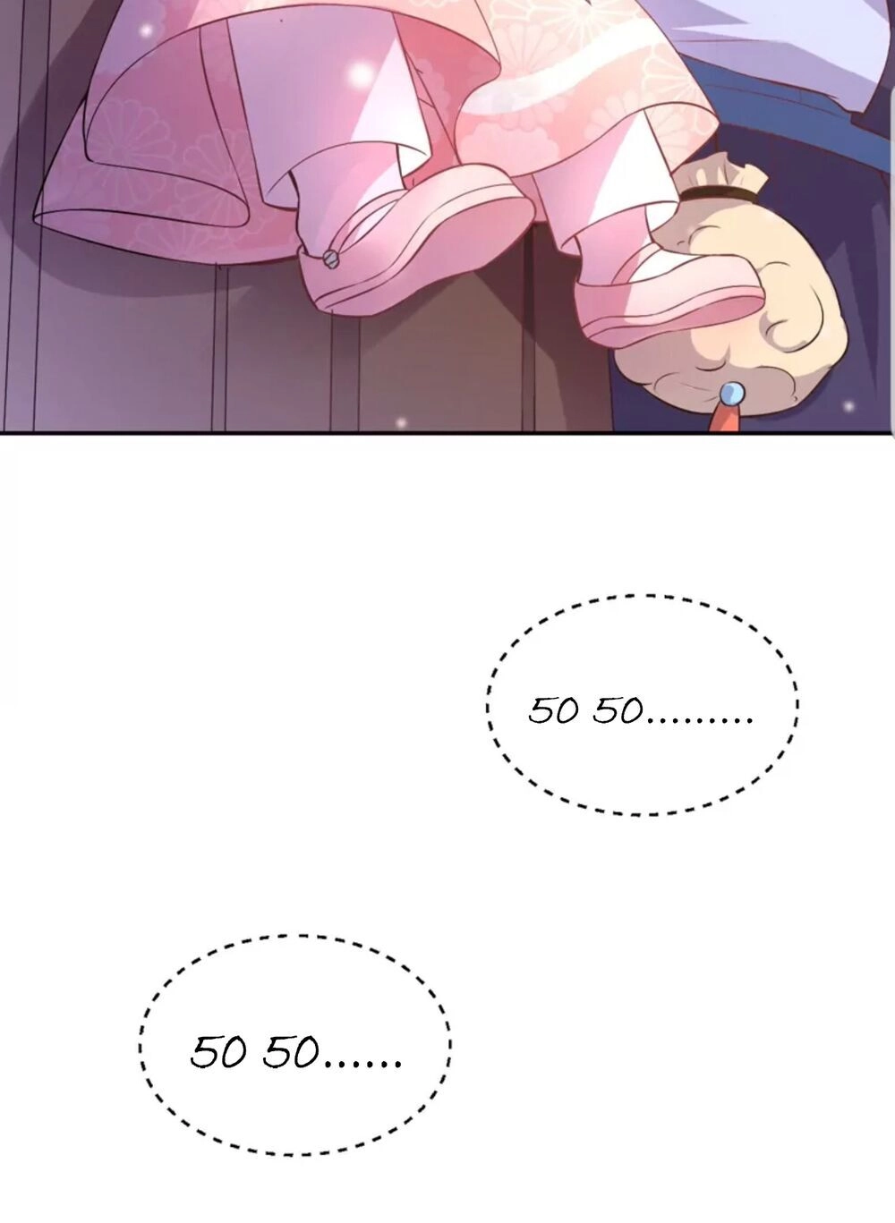 Quận Chúa Cẩn Thận, Đã Định Rồi Khó Đổi Lắm! Chapter 2.5 - 37