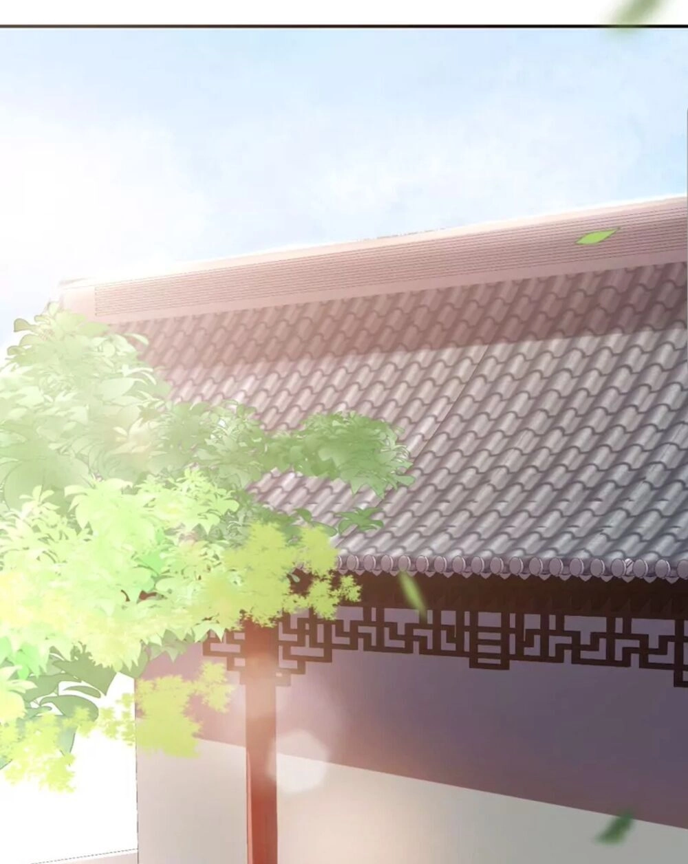 Quận Chúa Cẩn Thận, Đã Định Rồi Khó Đổi Lắm! Chapter 2.5 - 48