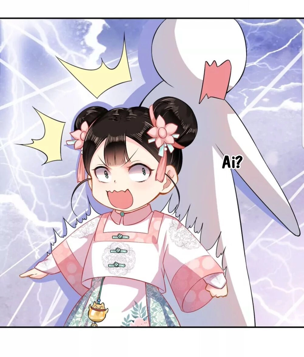 Quận Chúa Cẩn Thận, Đã Định Rồi Khó Đổi Lắm! Chapter 2.5 - 52