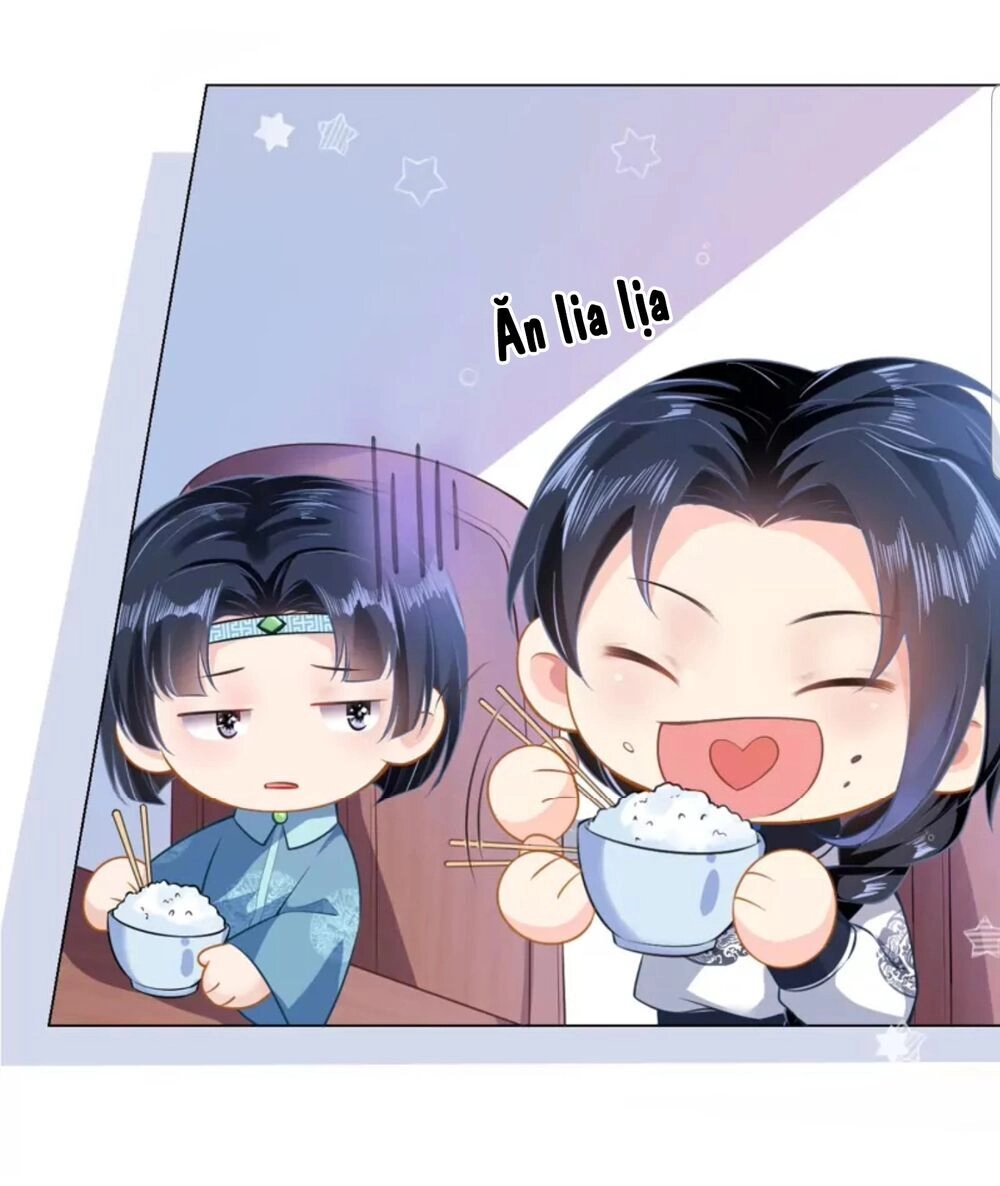 Quận Chúa Cẩn Thận, Đã Định Rồi Khó Đổi Lắm! Chapter 2.5 - 60