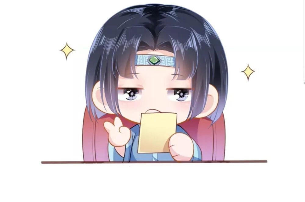 Quận Chúa Cẩn Thận, Đã Định Rồi Khó Đổi Lắm! Chapter 2.5 - 65