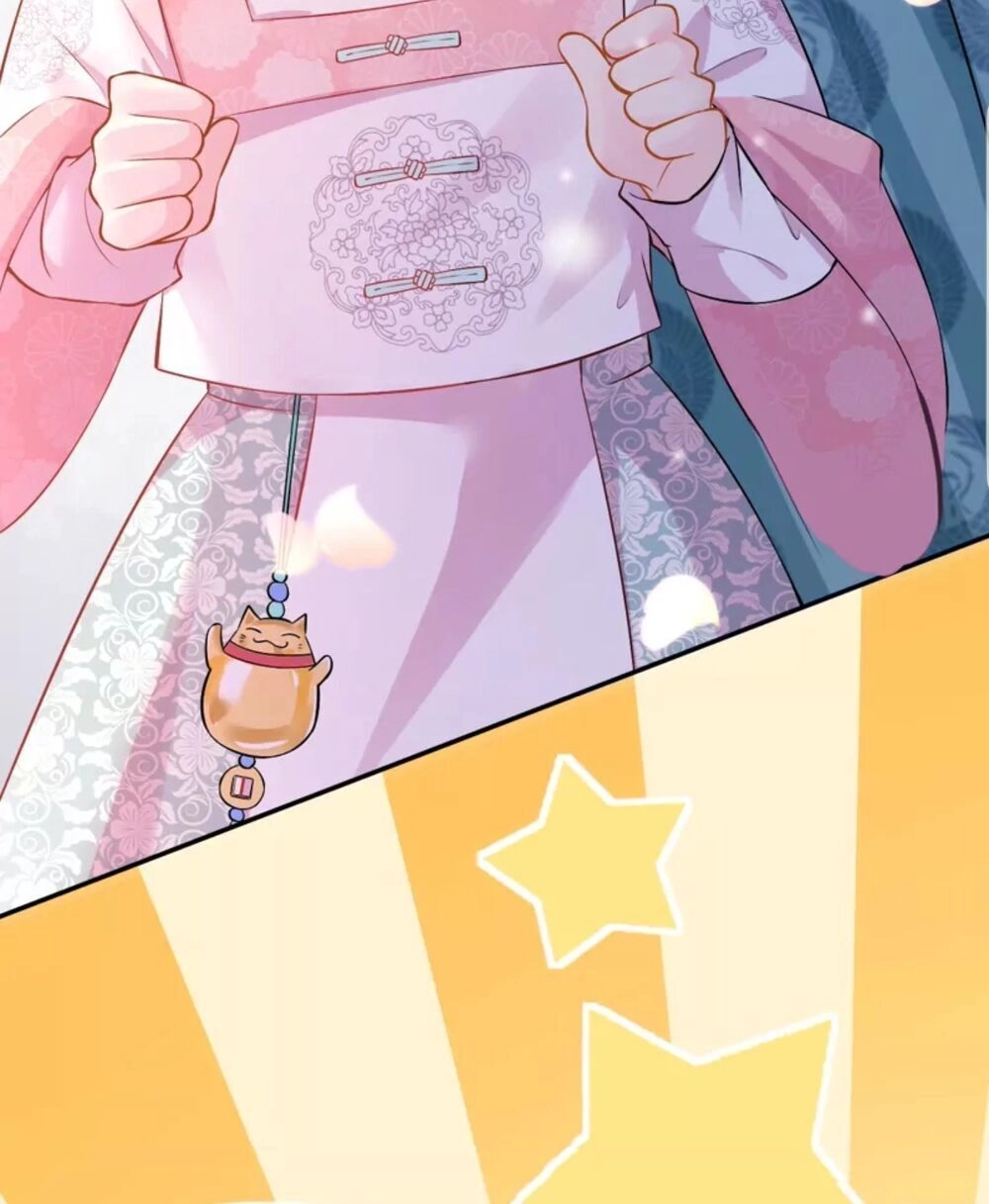 Quận Chúa Cẩn Thận, Đã Định Rồi Khó Đổi Lắm! Chapter 3 - 7