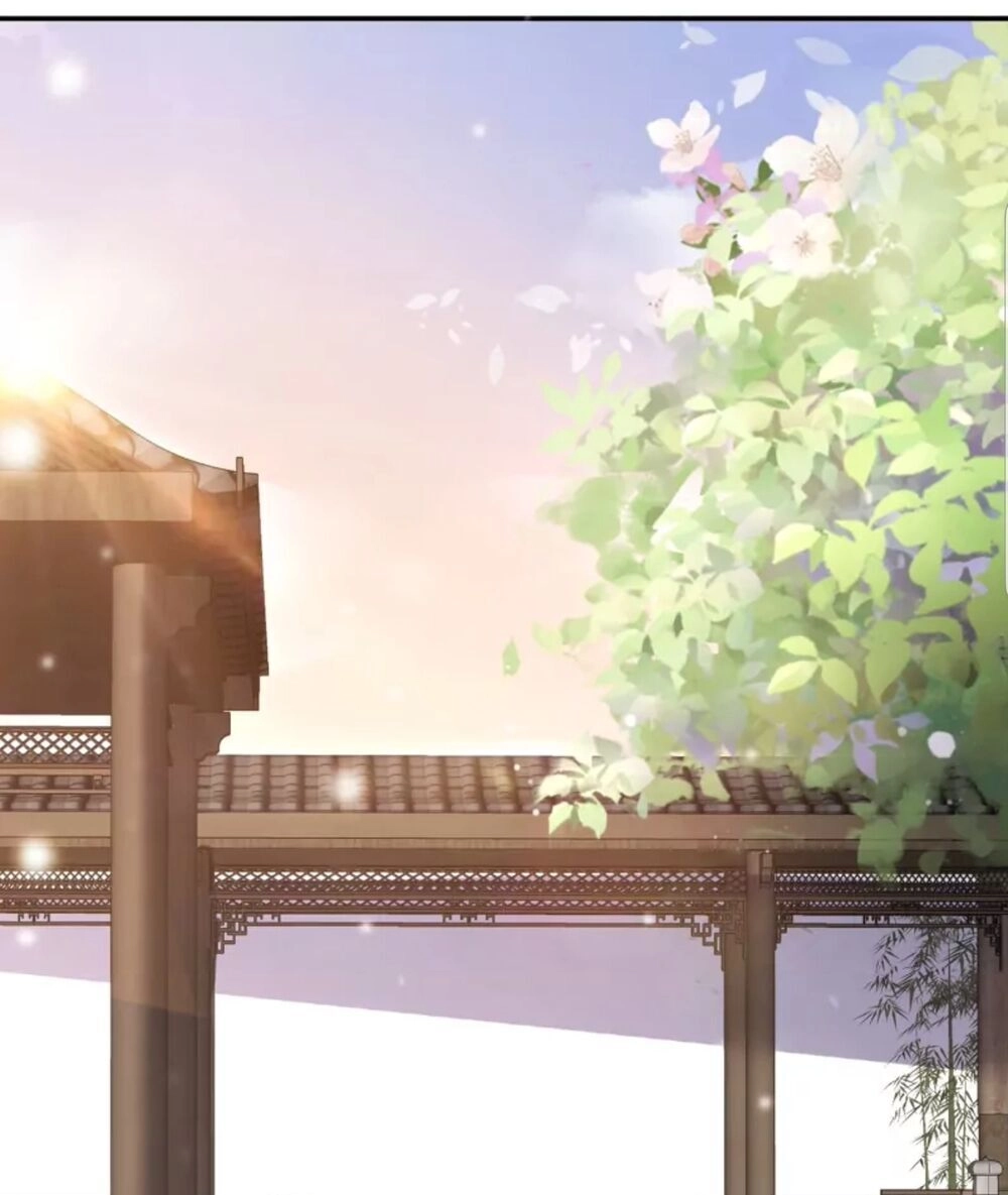 Quận Chúa Cẩn Thận, Đã Định Rồi Khó Đổi Lắm! Chapter 3 - 10