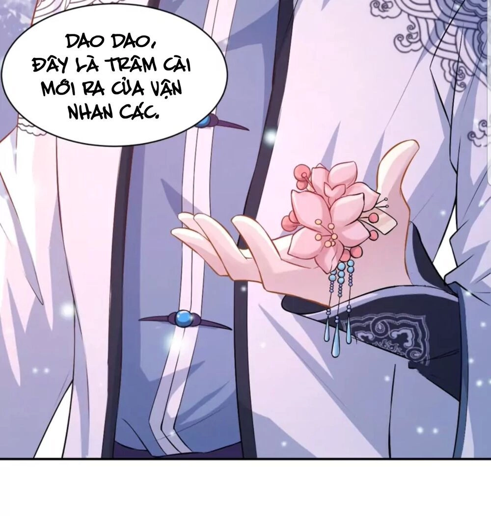 Quận Chúa Cẩn Thận, Đã Định Rồi Khó Đổi Lắm! Chapter 3 - 23