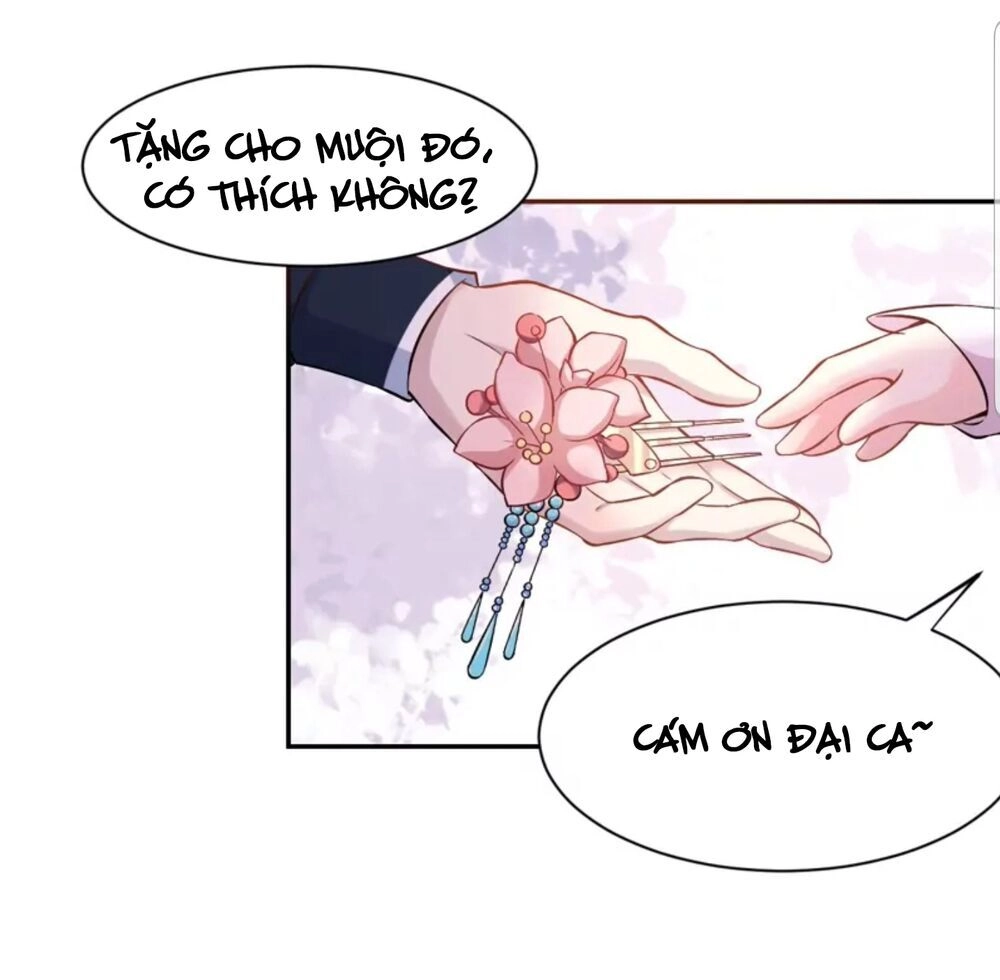 Quận Chúa Cẩn Thận, Đã Định Rồi Khó Đổi Lắm! Chapter 3 - 24