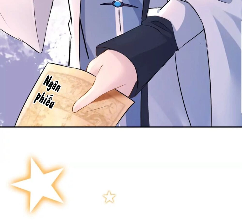 Quận Chúa Cẩn Thận, Đã Định Rồi Khó Đổi Lắm! Chapter 3 - 27