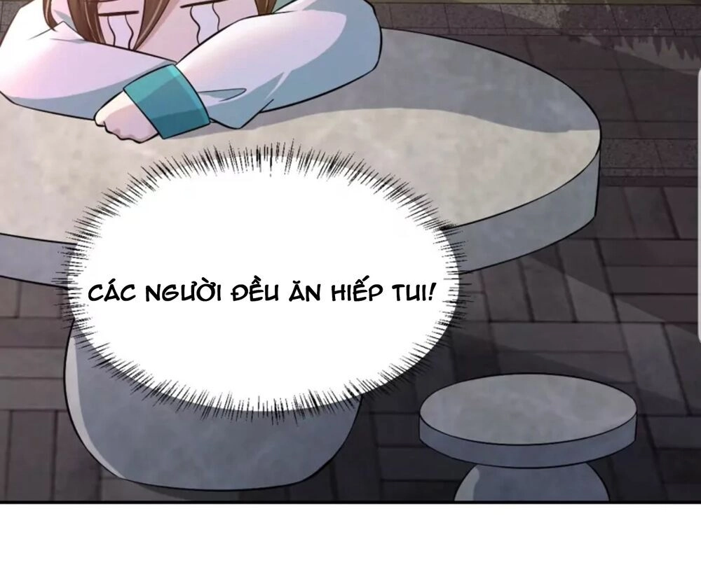 Quận Chúa Cẩn Thận, Đã Định Rồi Khó Đổi Lắm! Chapter 3 - 31