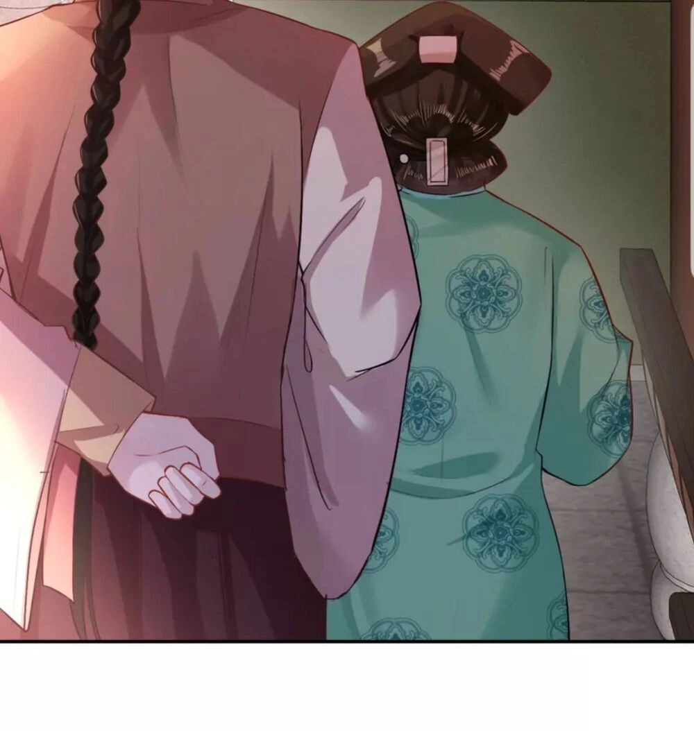 Quận Chúa Cẩn Thận, Đã Định Rồi Khó Đổi Lắm! Chapter 3 - 33