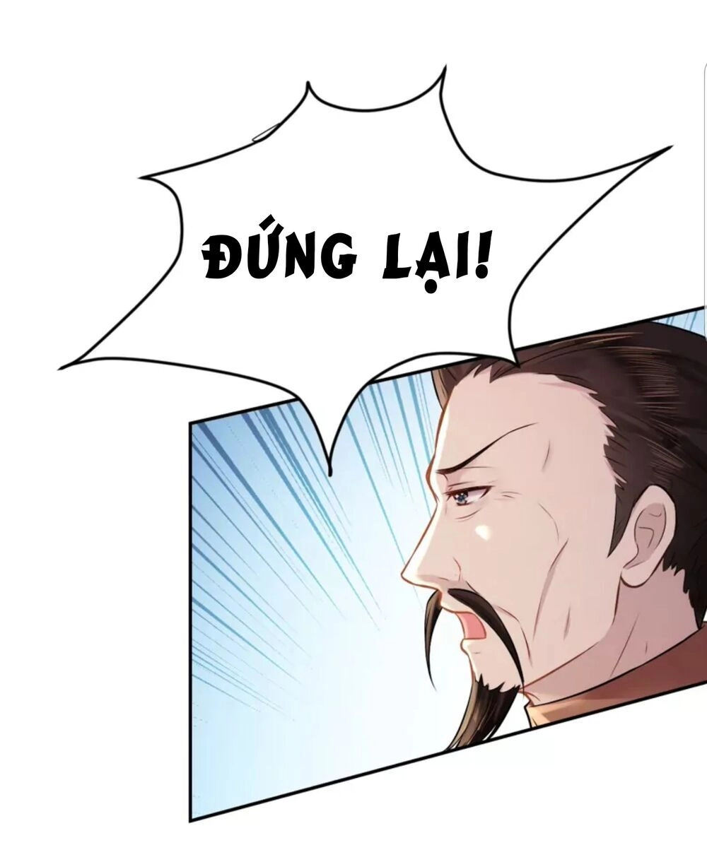 Quận Chúa Cẩn Thận, Đã Định Rồi Khó Đổi Lắm! Chapter 3 - 37