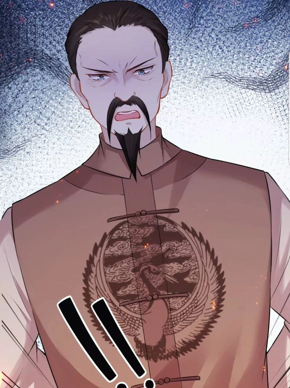 Quận Chúa Cẩn Thận, Đã Định Rồi Khó Đổi Lắm! Chapter 3 - 39