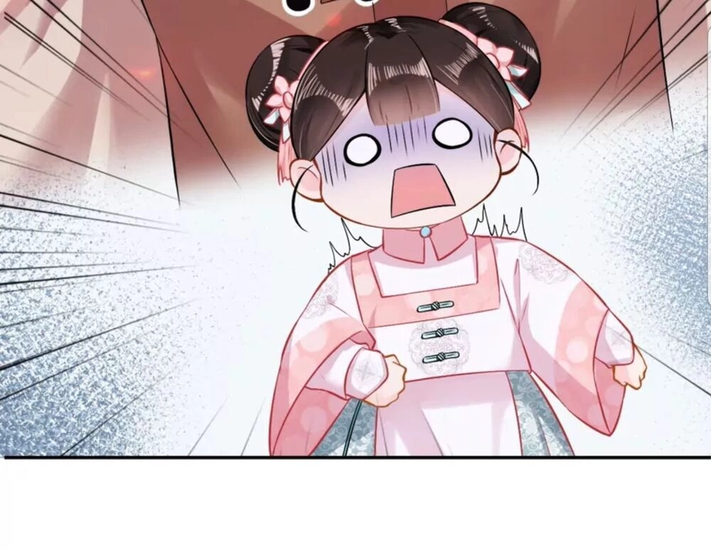 Quận Chúa Cẩn Thận, Đã Định Rồi Khó Đổi Lắm! Chapter 3 - 40