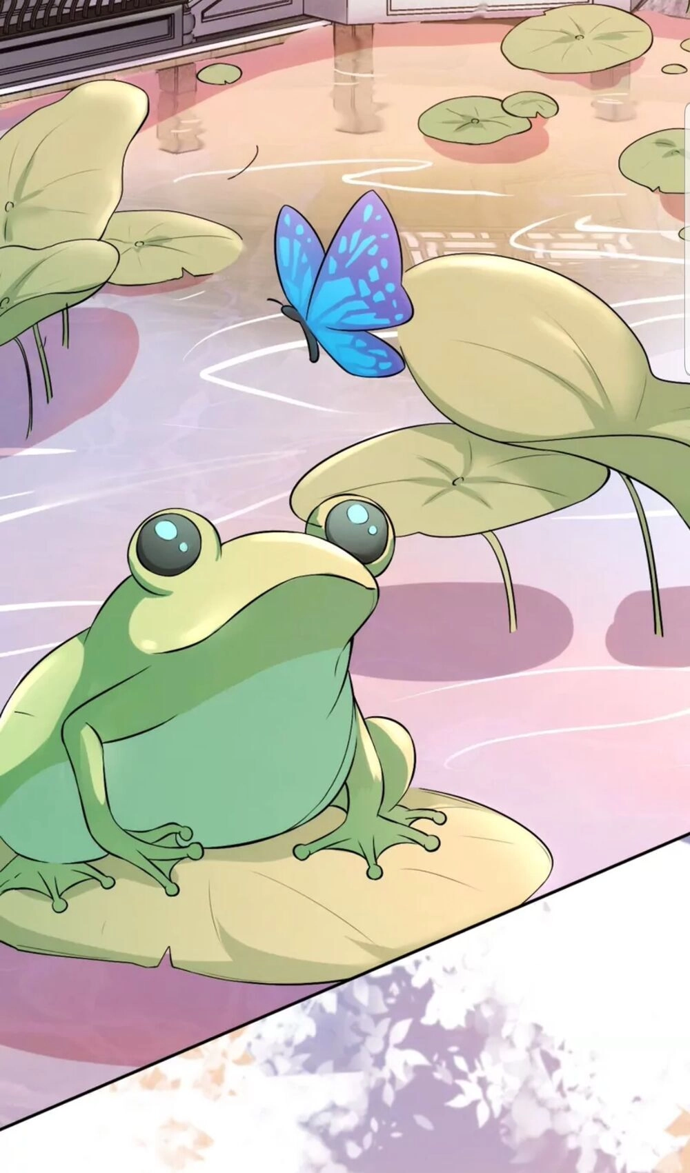 Quận Chúa Cẩn Thận, Đã Định Rồi Khó Đổi Lắm! Chapter 3 - 42