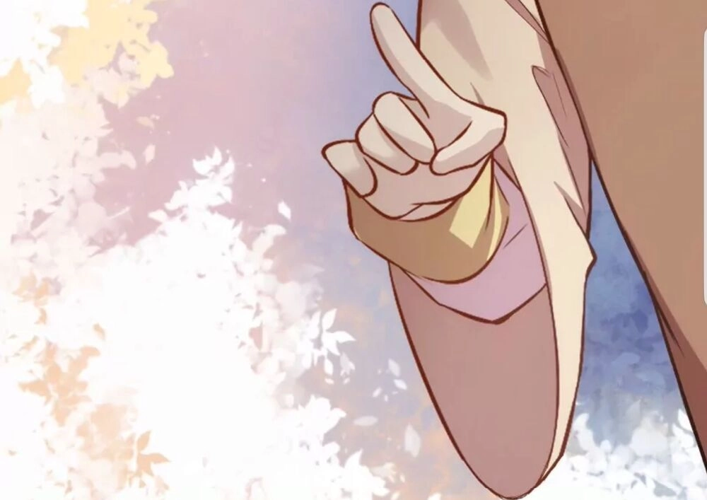 Quận Chúa Cẩn Thận, Đã Định Rồi Khó Đổi Lắm! Chapter 3 - 46