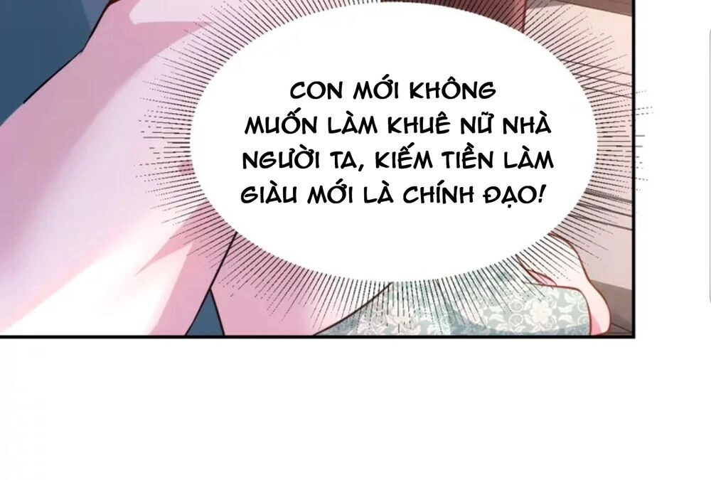 Quận Chúa Cẩn Thận, Đã Định Rồi Khó Đổi Lắm! Chapter 3 - 49