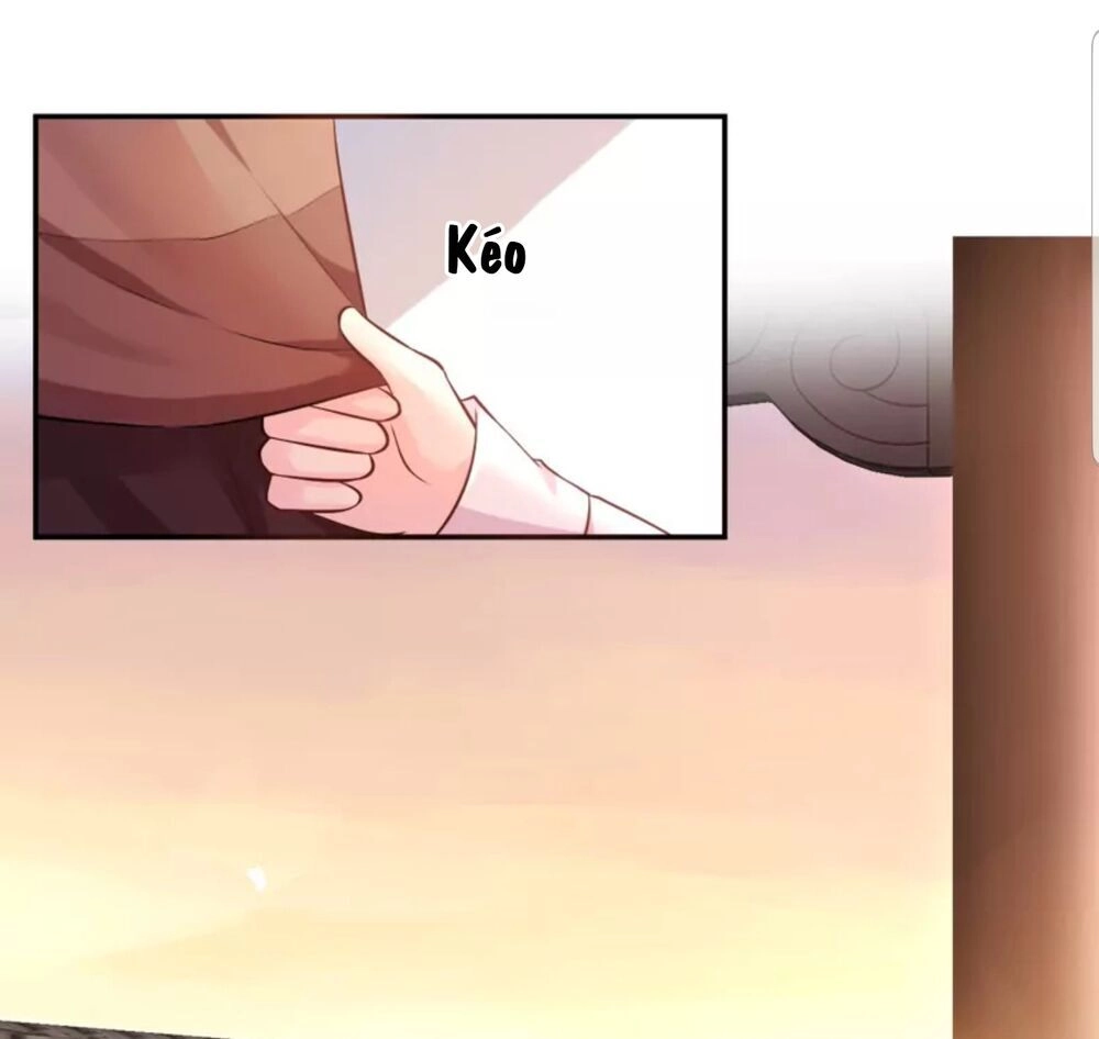 Quận Chúa Cẩn Thận, Đã Định Rồi Khó Đổi Lắm! Chapter 3 - 51