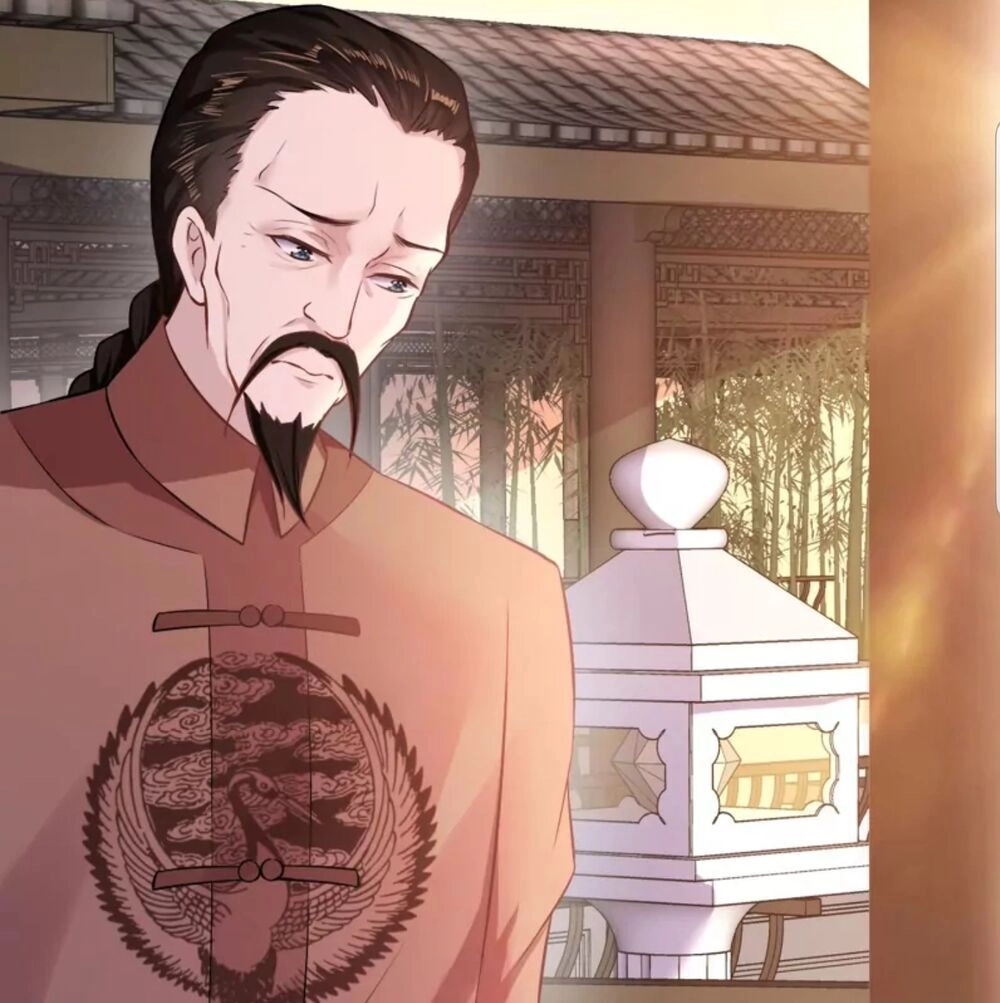 Quận Chúa Cẩn Thận, Đã Định Rồi Khó Đổi Lắm! Chapter 3 - 52