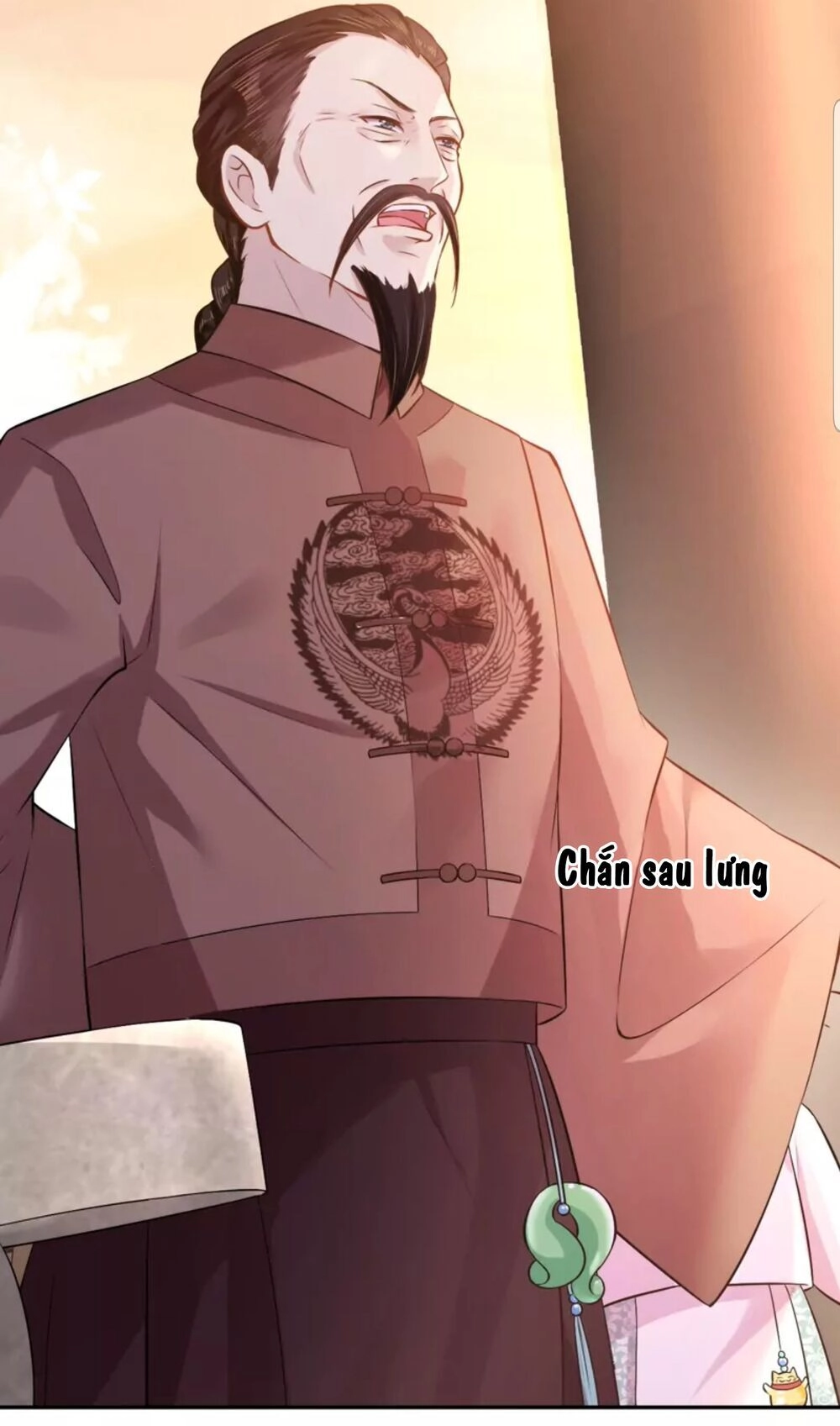 Quận Chúa Cẩn Thận, Đã Định Rồi Khó Đổi Lắm! Chapter 3 - 59