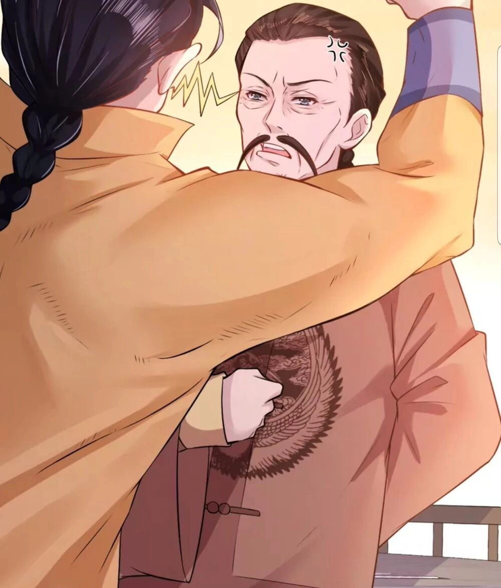 Quận Chúa Cẩn Thận, Đã Định Rồi Khó Đổi Lắm! Chapter 3 - 61