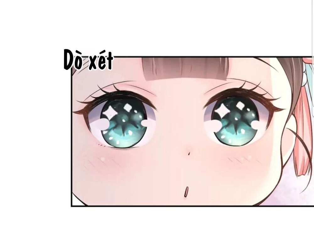 Quận Chúa Cẩn Thận, Đã Định Rồi Khó Đổi Lắm! Chapter 3 - 63