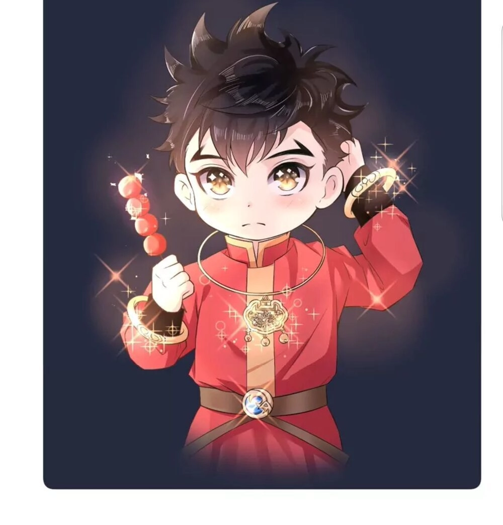 Quận Chúa Cẩn Thận, Đã Định Rồi Khó Đổi Lắm! Chapter 3 - 66