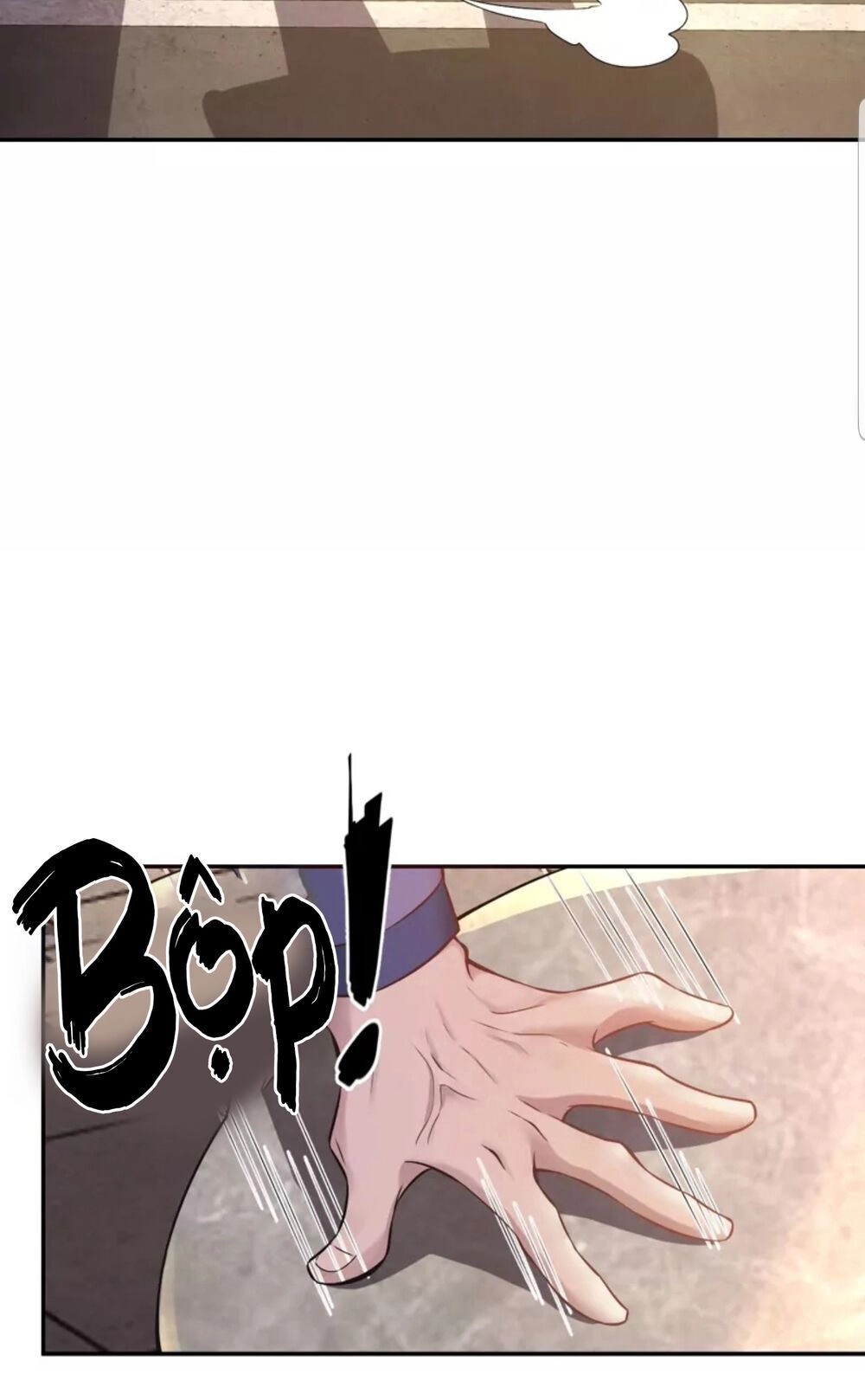 Quận Chúa Cẩn Thận, Đã Định Rồi Khó Đổi Lắm! Chapter 3.5 - 9