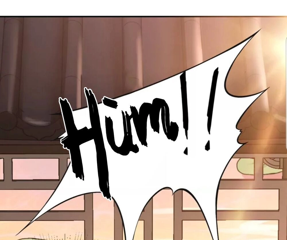 Quận Chúa Cẩn Thận, Đã Định Rồi Khó Đổi Lắm! Chapter 3.5 - 12