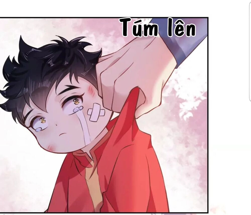 Quận Chúa Cẩn Thận, Đã Định Rồi Khó Đổi Lắm! Chapter 3.5 - 15