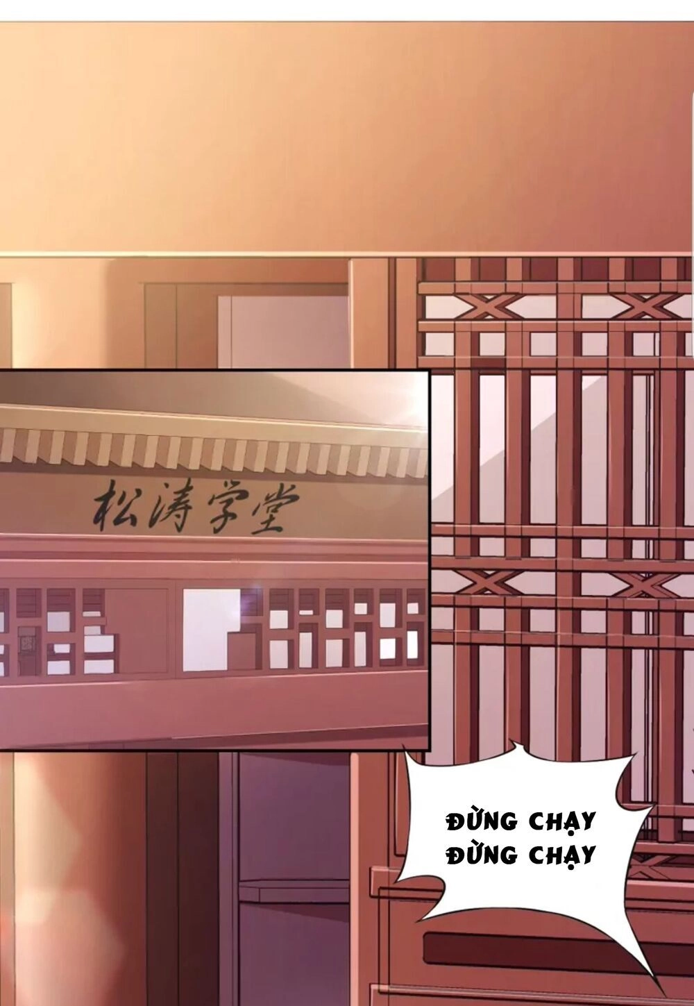 Quận Chúa Cẩn Thận, Đã Định Rồi Khó Đổi Lắm! Chapter 3.5 - 23