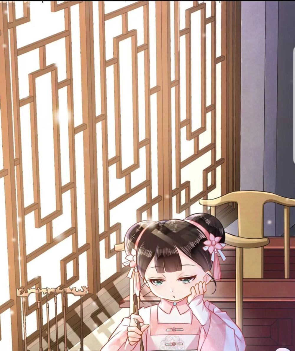 Quận Chúa Cẩn Thận, Đã Định Rồi Khó Đổi Lắm! Chapter 3.5 - 25