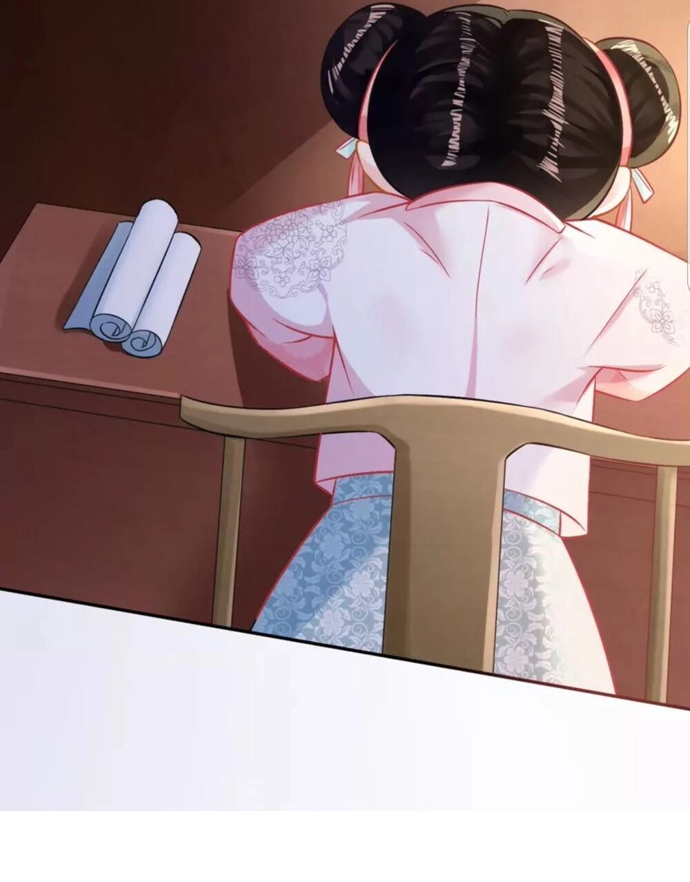 Quận Chúa Cẩn Thận, Đã Định Rồi Khó Đổi Lắm! Chapter 3.5 - 35