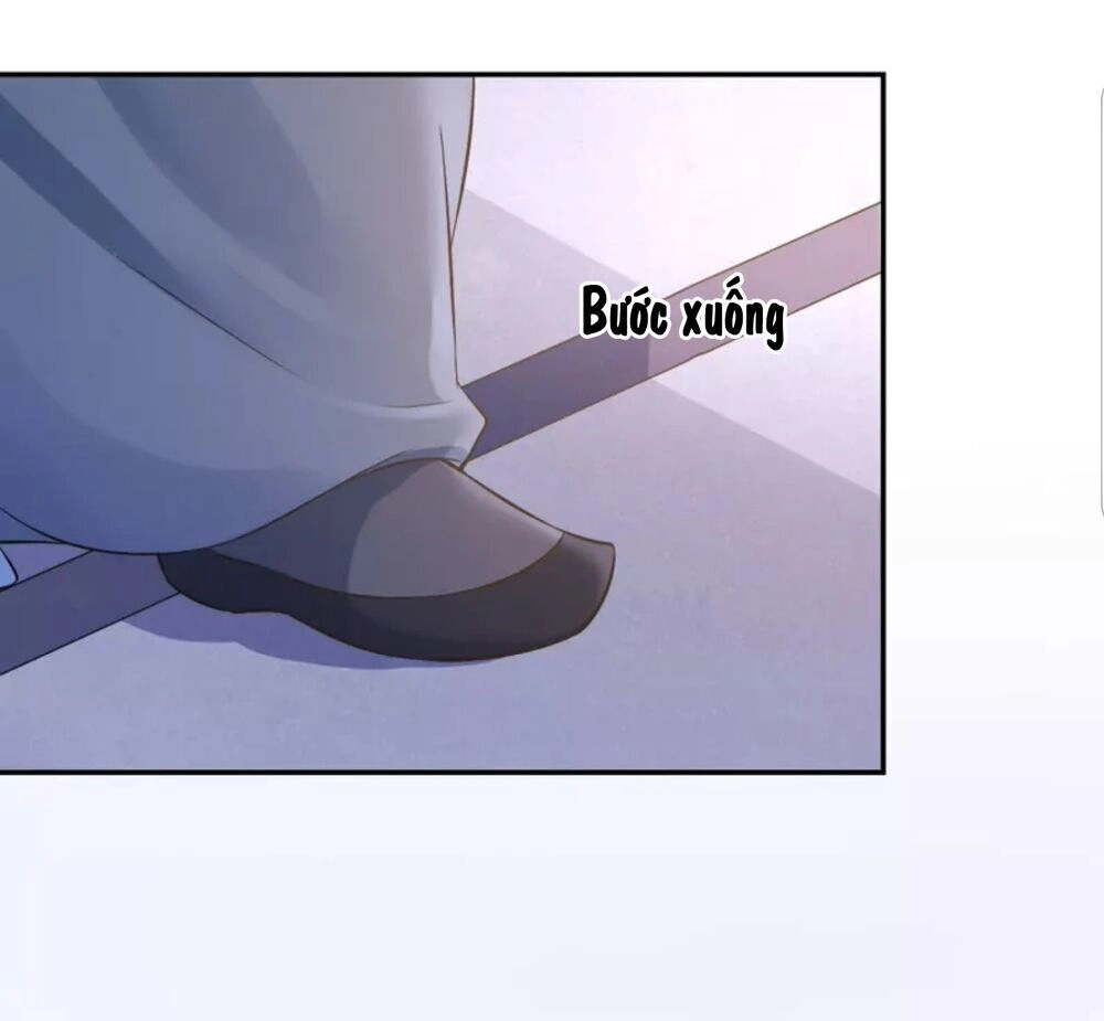 Quận Chúa Cẩn Thận, Đã Định Rồi Khó Đổi Lắm! Chapter 3.5 - 36