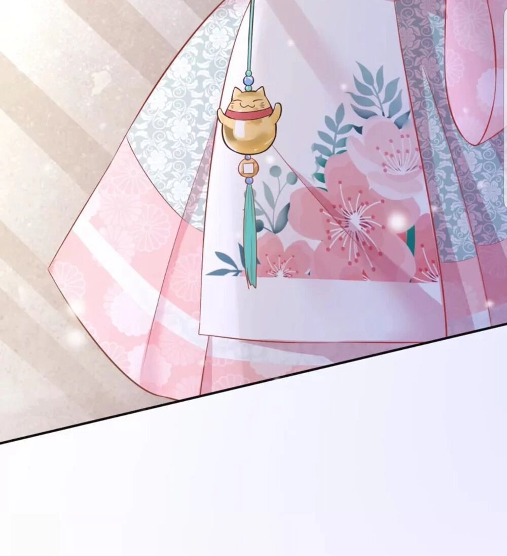 Quận Chúa Cẩn Thận, Đã Định Rồi Khó Đổi Lắm! Chapter 3.5 - 39