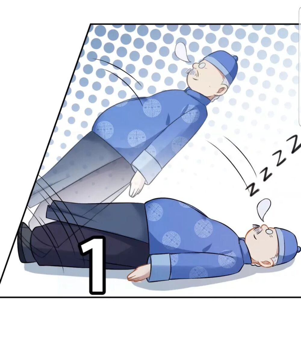 Quận Chúa Cẩn Thận, Đã Định Rồi Khó Đổi Lắm! Chapter 3.5 - 44