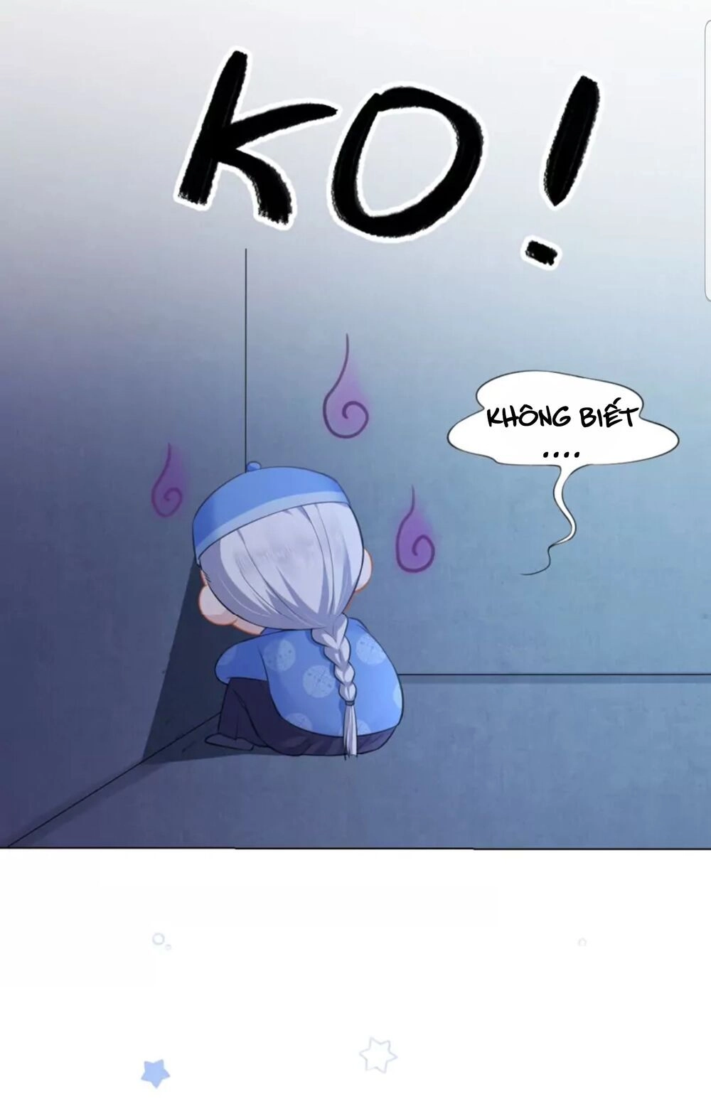 Quận Chúa Cẩn Thận, Đã Định Rồi Khó Đổi Lắm! Chapter 3.5 - 51