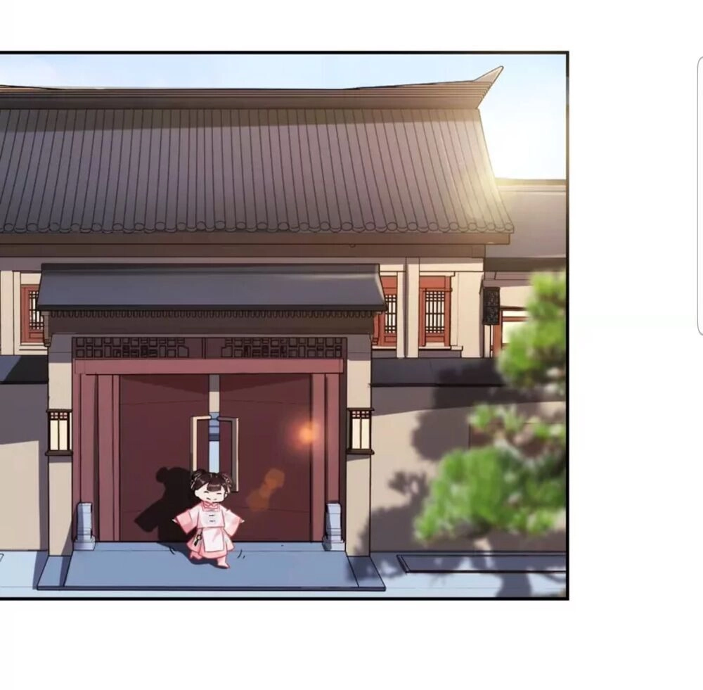 Quận Chúa Cẩn Thận, Đã Định Rồi Khó Đổi Lắm! Chapter 4 - 6