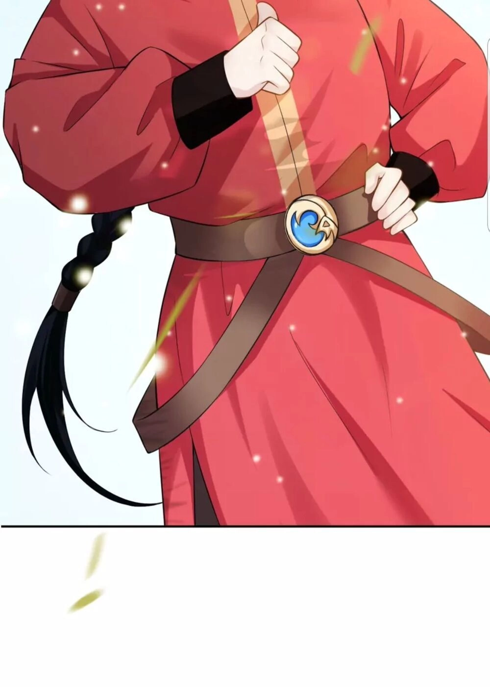 Quận Chúa Cẩn Thận, Đã Định Rồi Khó Đổi Lắm! Chapter 4 - 15