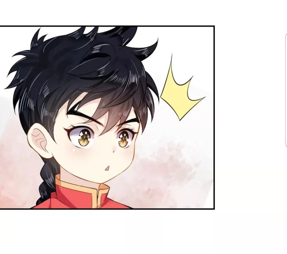 Quận Chúa Cẩn Thận, Đã Định Rồi Khó Đổi Lắm! Chapter 4 - 18