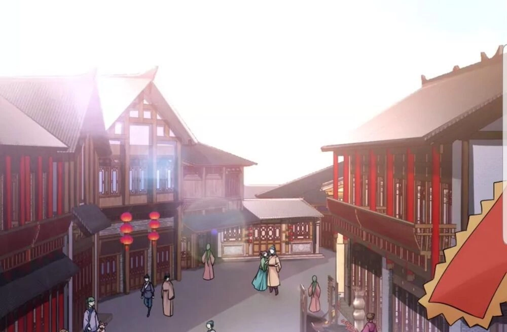 Quận Chúa Cẩn Thận, Đã Định Rồi Khó Đổi Lắm! Chapter 4 - 29