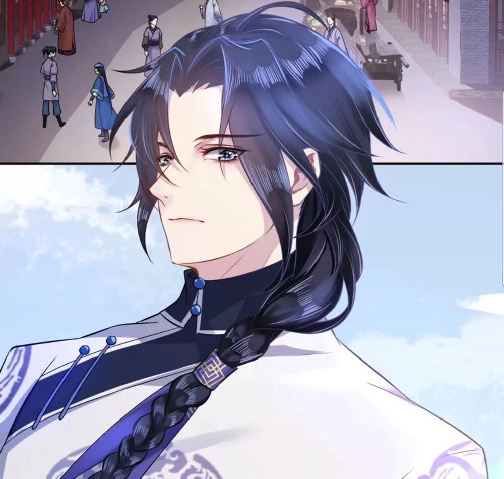 Quận Chúa Cẩn Thận, Đã Định Rồi Khó Đổi Lắm! Chapter 4 - 30