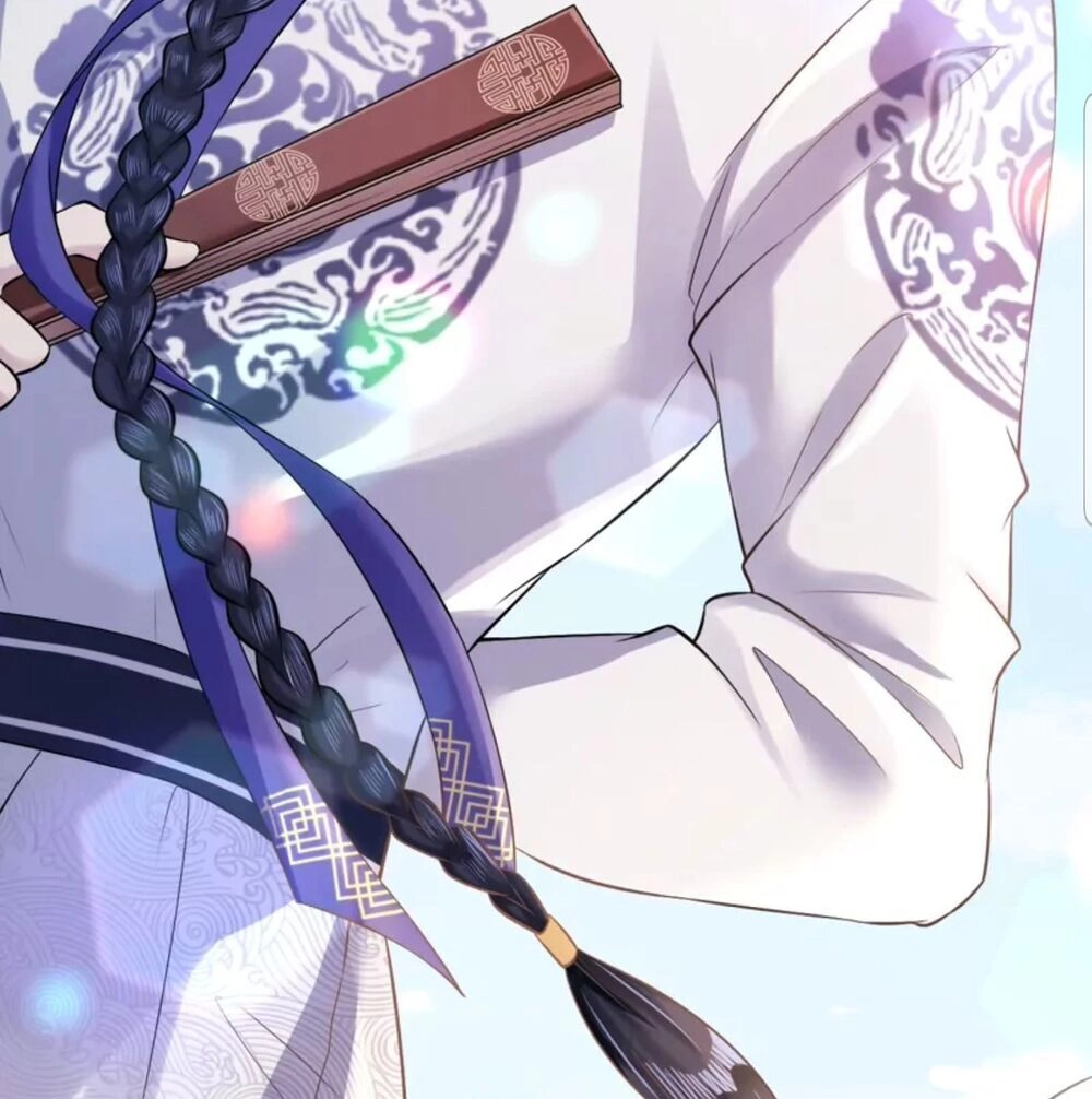 Quận Chúa Cẩn Thận, Đã Định Rồi Khó Đổi Lắm! Chapter 4 - 31