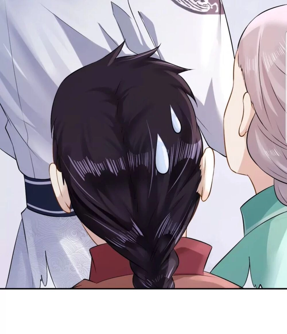 Quận Chúa Cẩn Thận, Đã Định Rồi Khó Đổi Lắm! Chapter 4 - 37