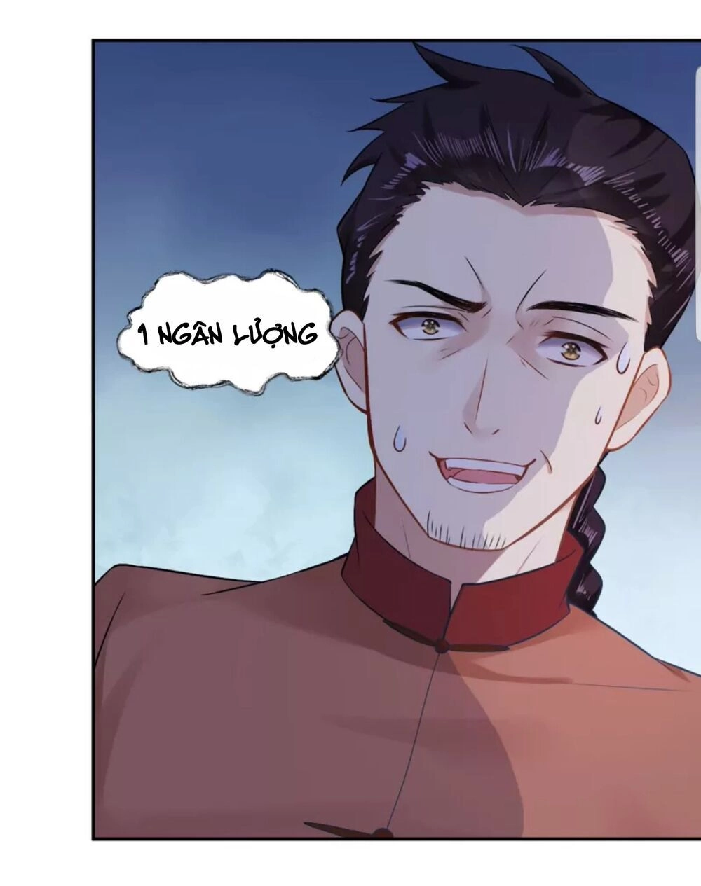 Quận Chúa Cẩn Thận, Đã Định Rồi Khó Đổi Lắm! Chapter 4 - 38