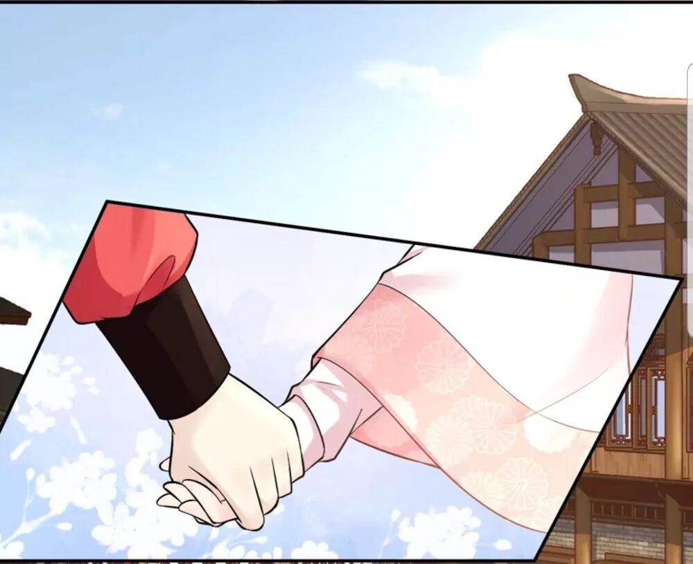 Quận Chúa Cẩn Thận, Đã Định Rồi Khó Đổi Lắm! Chapter 4 - 42