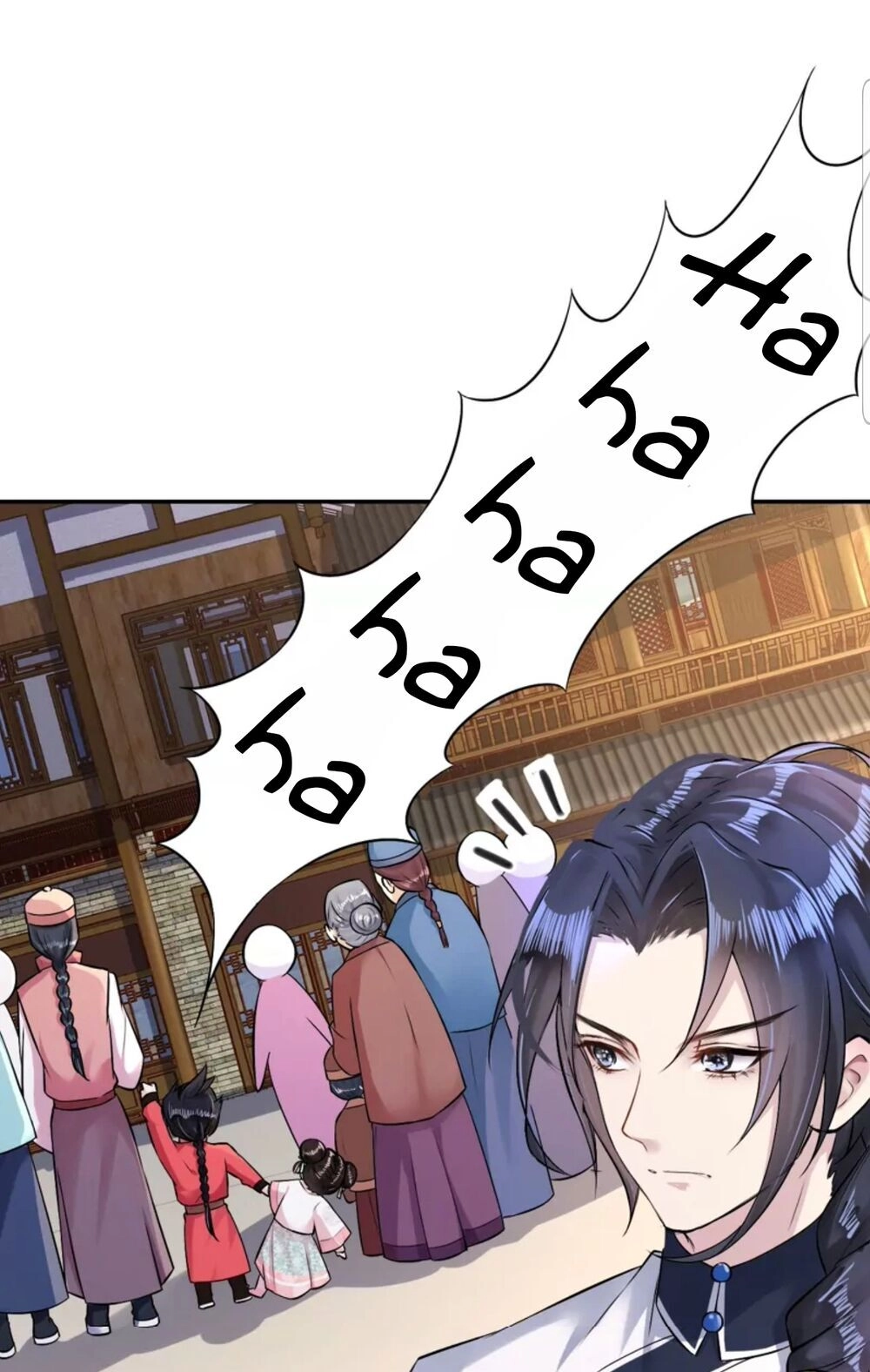 Quận Chúa Cẩn Thận, Đã Định Rồi Khó Đổi Lắm! Chapter 4 - 45