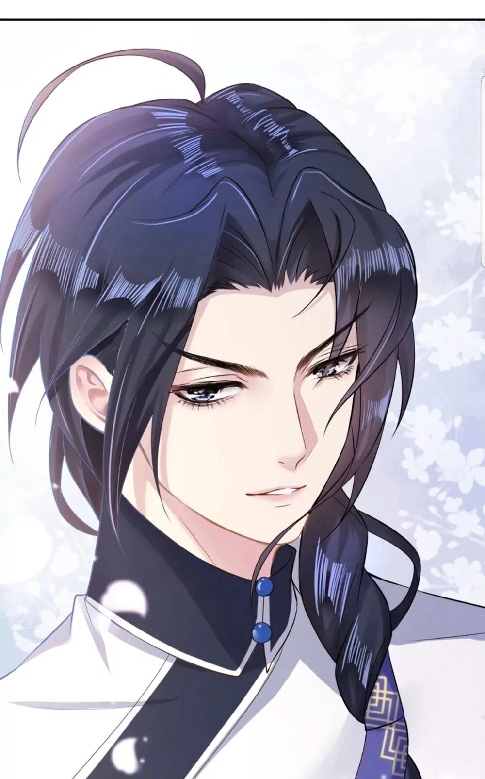 Quận Chúa Cẩn Thận, Đã Định Rồi Khó Đổi Lắm! Chapter 4 - 47