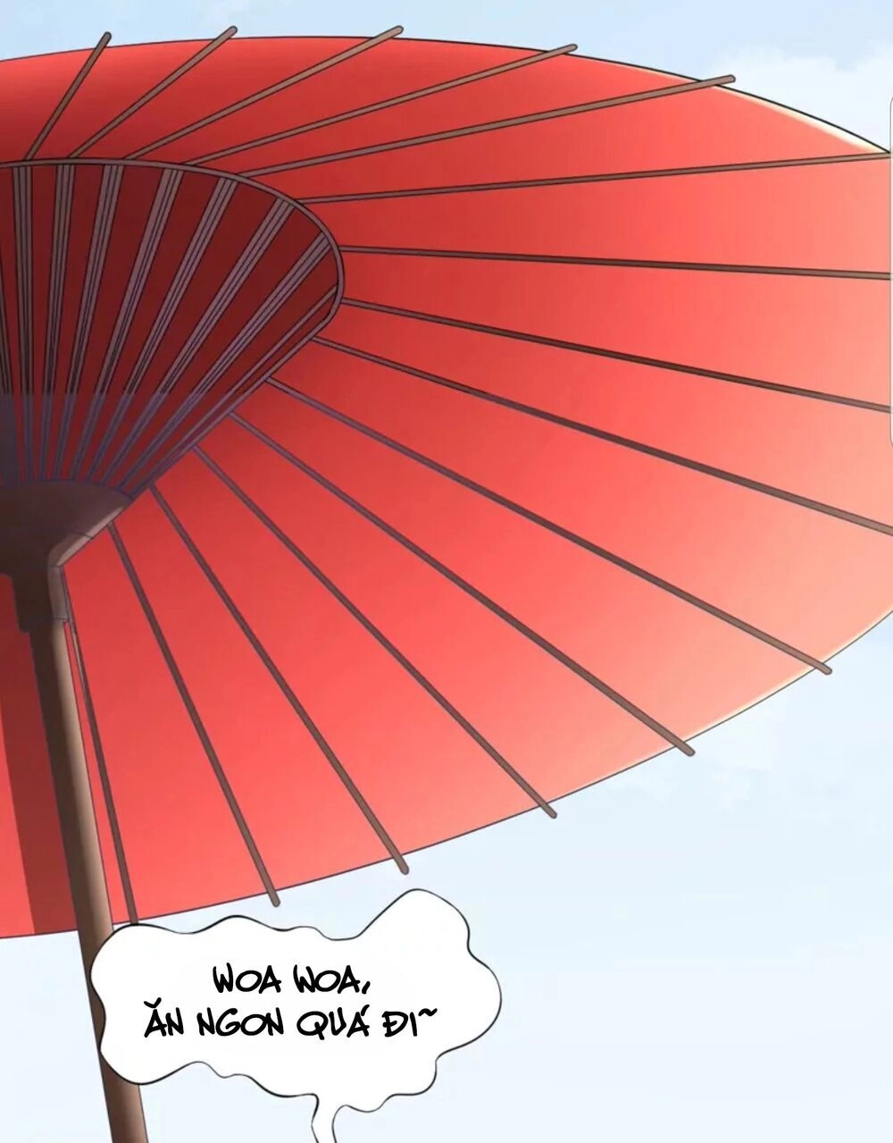 Quận Chúa Cẩn Thận, Đã Định Rồi Khó Đổi Lắm! Chapter 5 - 10