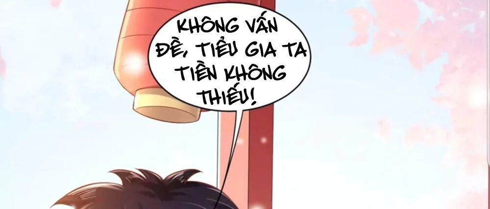 Quận Chúa Cẩn Thận, Đã Định Rồi Khó Đổi Lắm! Chapter 5 - 17