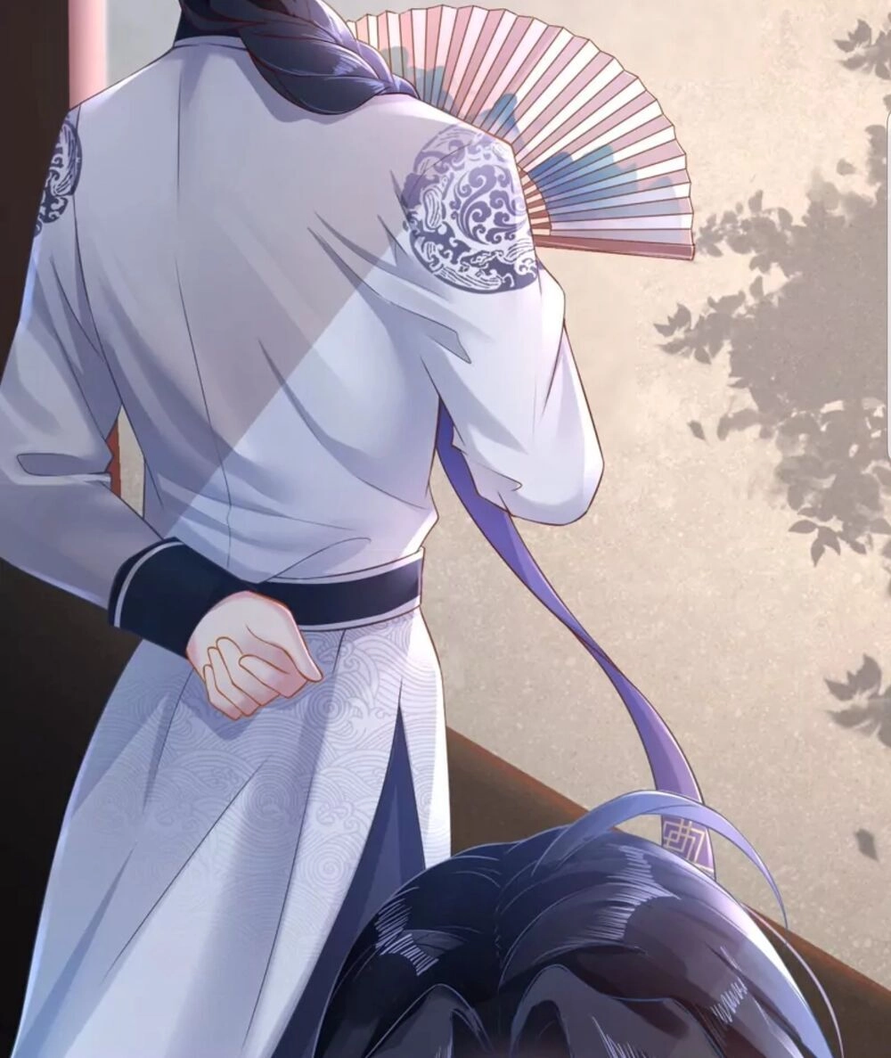 Quận Chúa Cẩn Thận, Đã Định Rồi Khó Đổi Lắm! Chapter 5 - 20