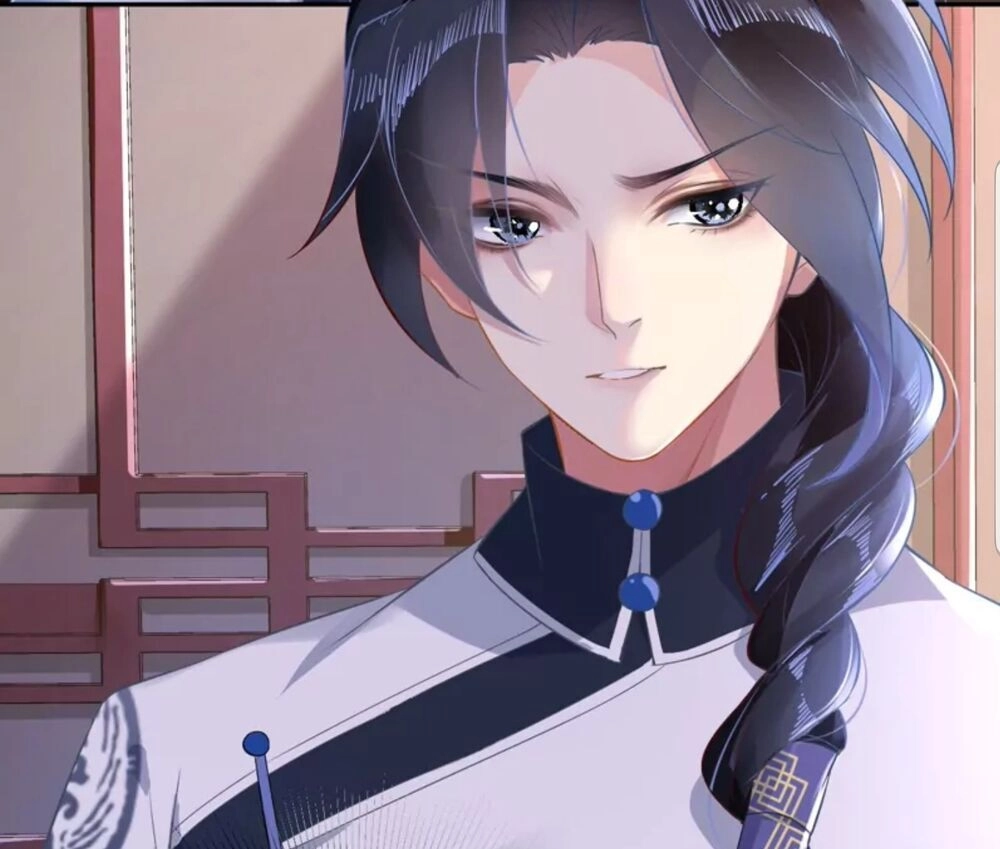 Quận Chúa Cẩn Thận, Đã Định Rồi Khó Đổi Lắm! Chapter 5 - 21