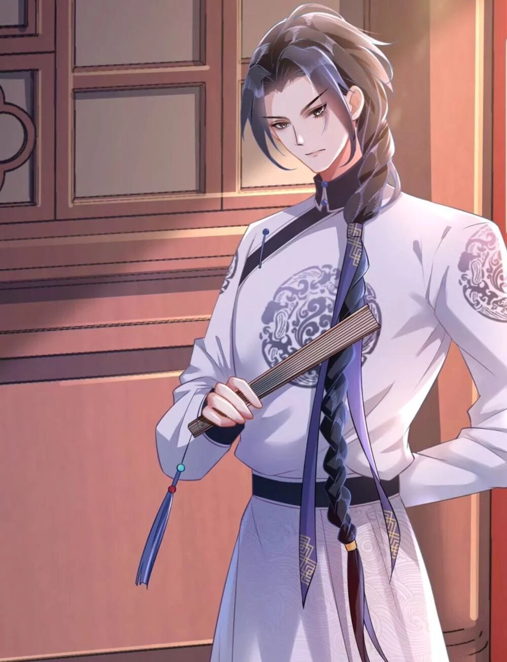 Quận Chúa Cẩn Thận, Đã Định Rồi Khó Đổi Lắm! Chapter 5 - 24